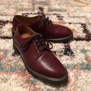 Dr. Martens Oxfords